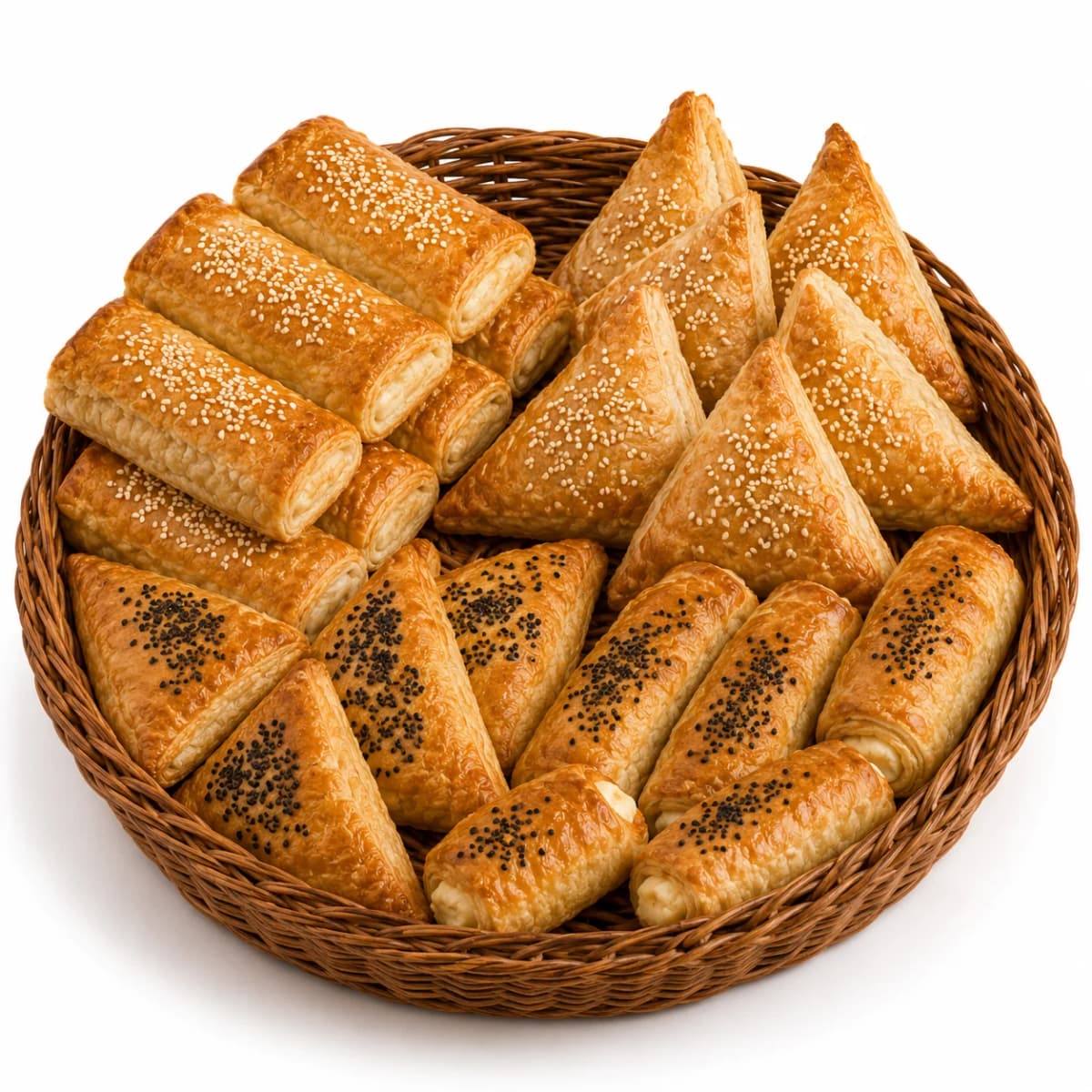 בורקסים