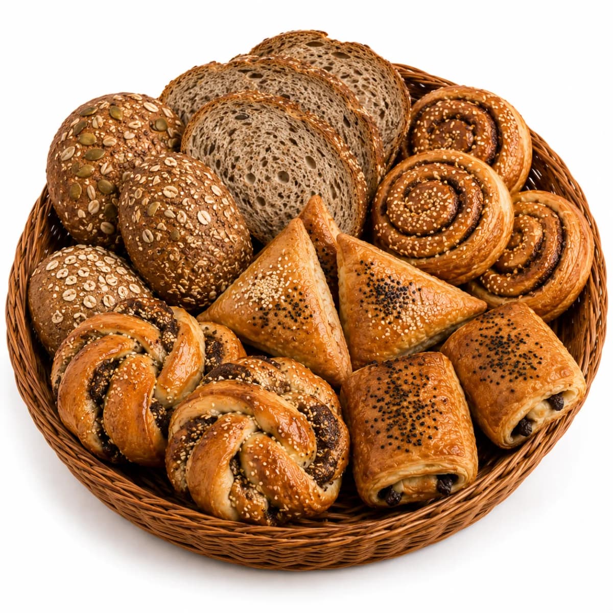 מוצרים טבעוניים